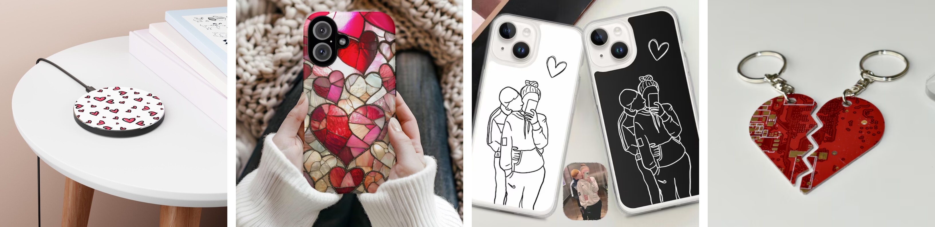valentines dropship product recommend