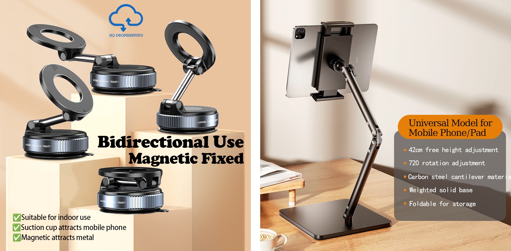 dropship best seller stand phone holders