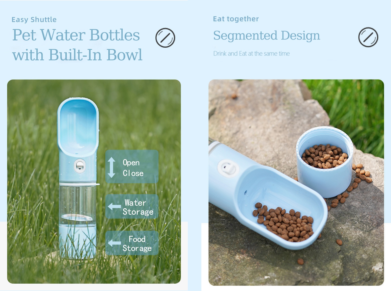 dropship best seller pet bottles