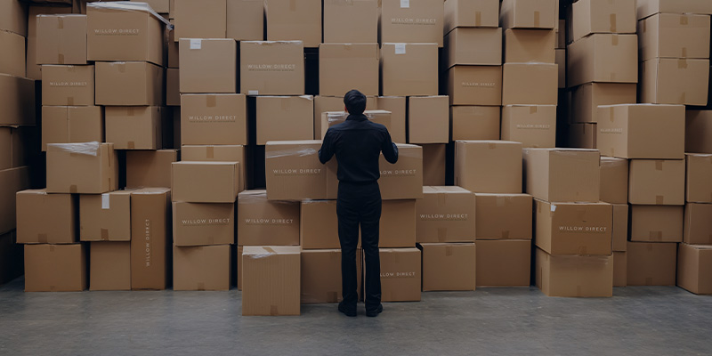 dropship inventory stock up
