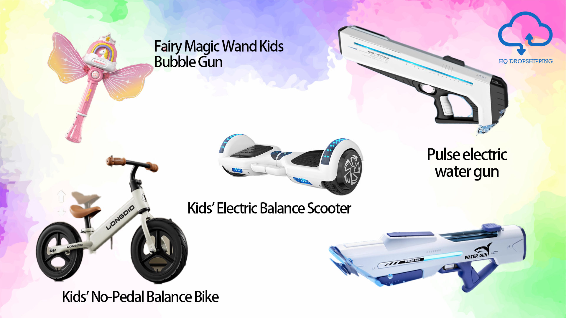 dropship children's day gift