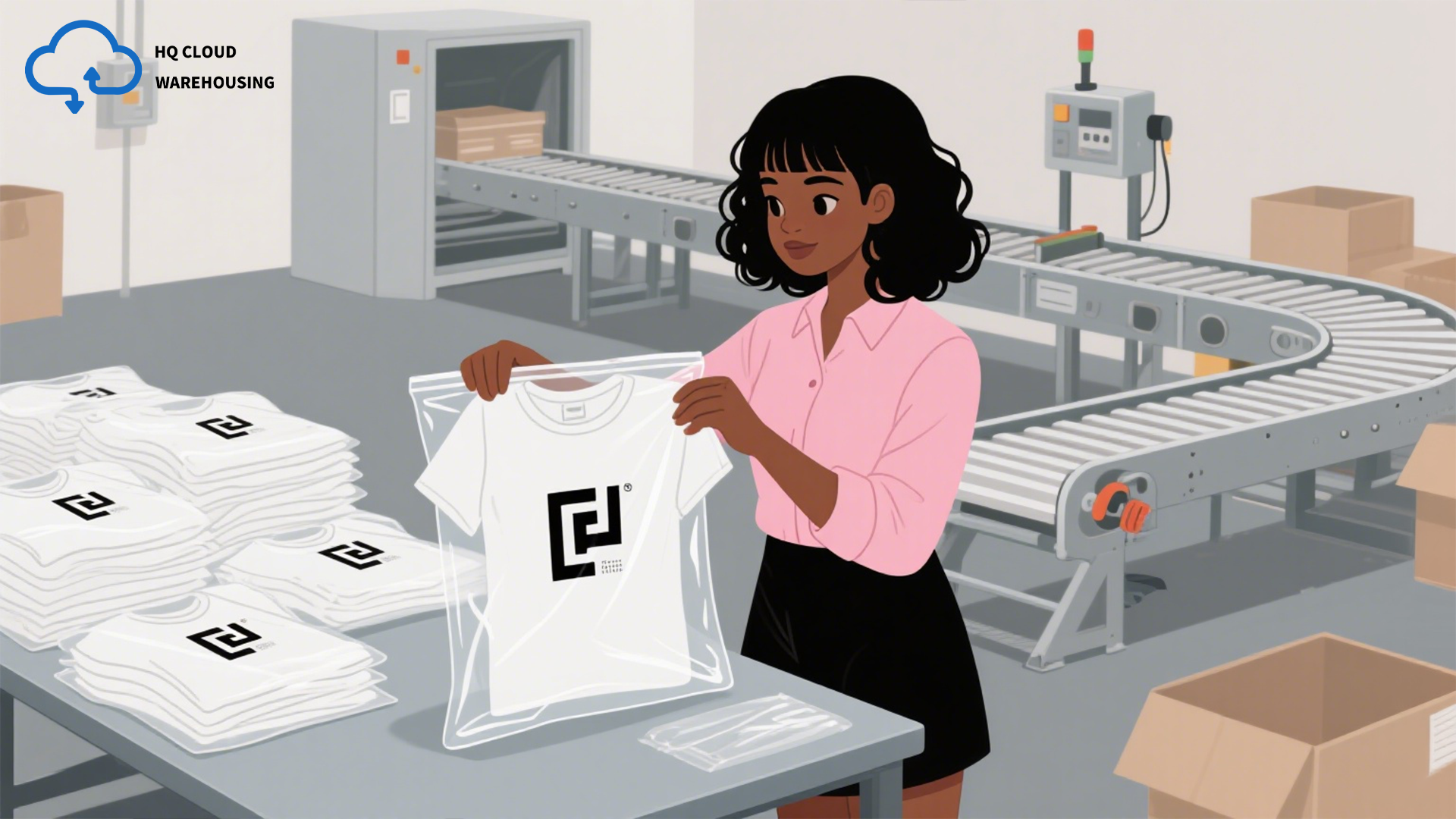 dropshipping sourcing fulfillment