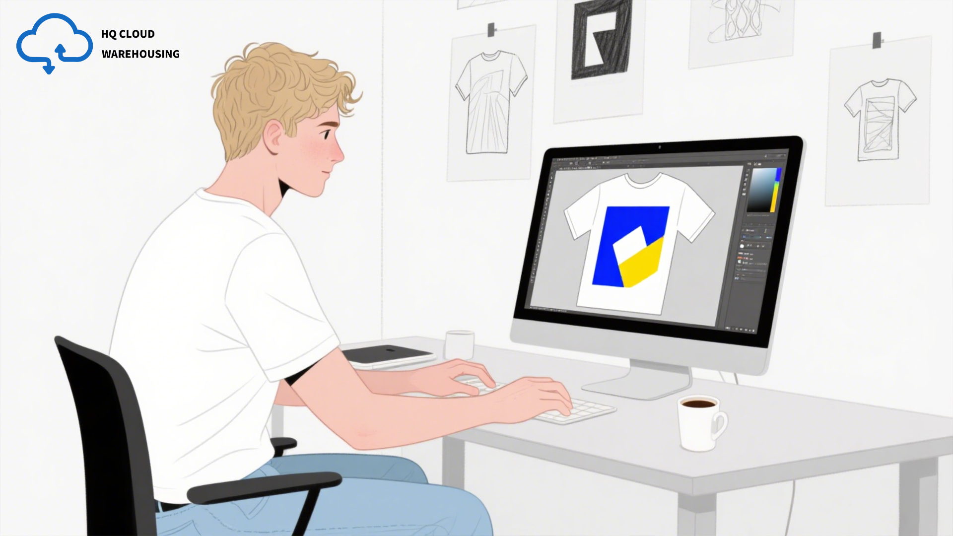 dropshipping sourcing fulfillment