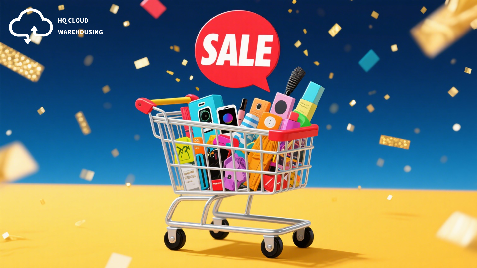 dropshipping scouring fulfillment