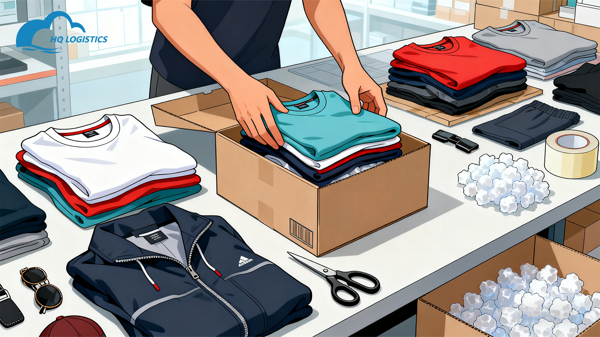 dropshipping fulfillment sourcing