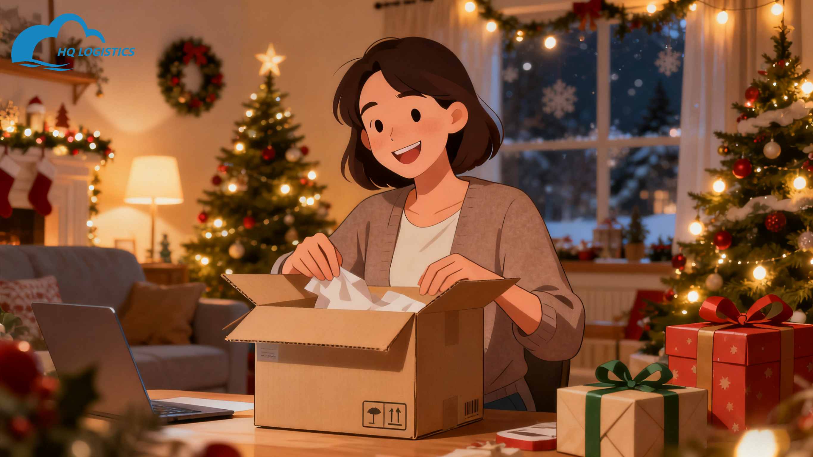 dropshipping scouring fulfillment