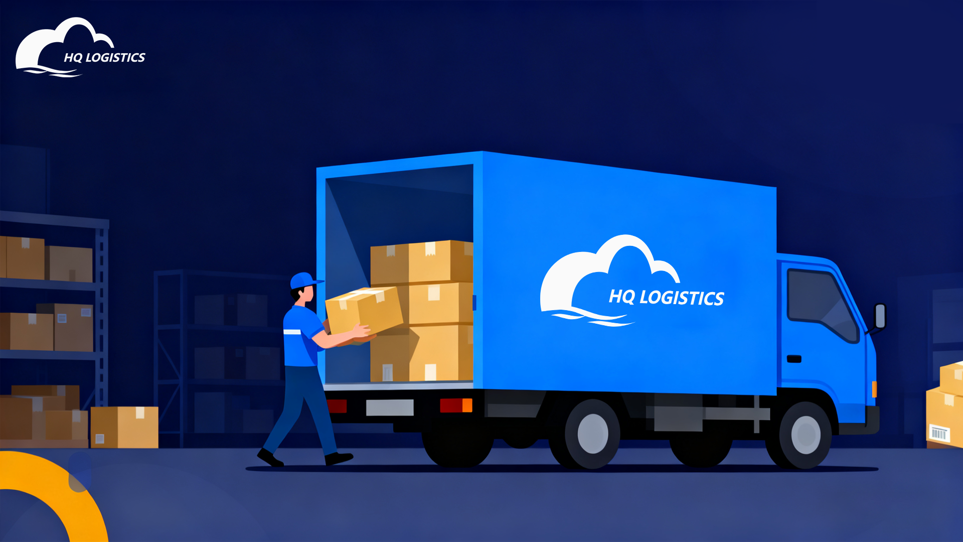 CJDropshipping Fulfillment