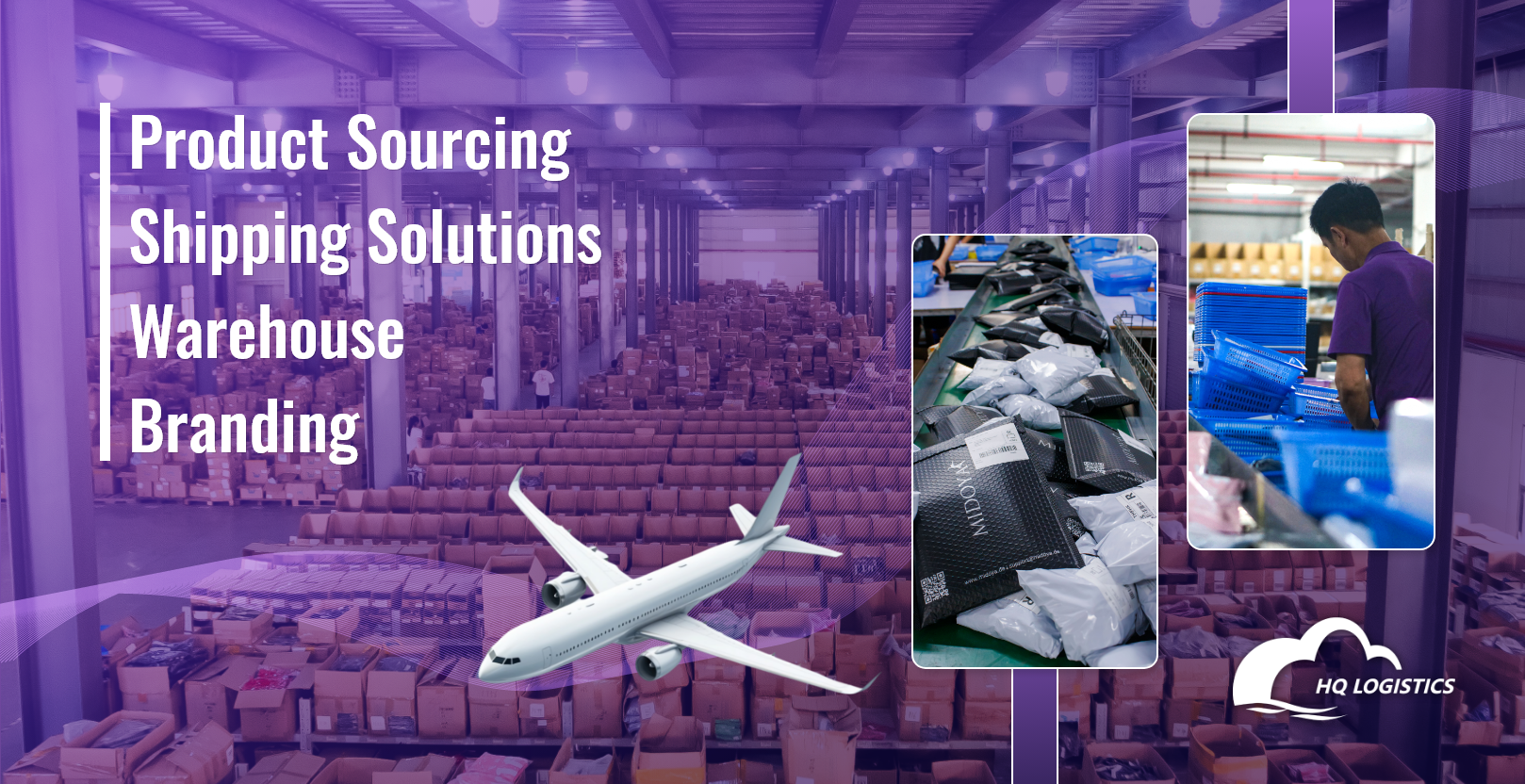 dropshipping fulfillment  shopify HQDropshipping  cnFulfillment hqfulfillment