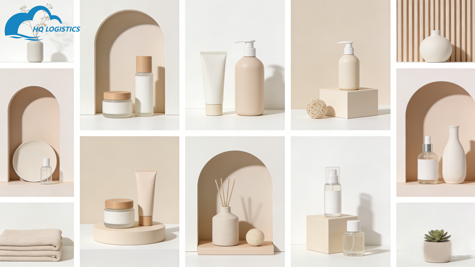 Fulfillment Dropshipping