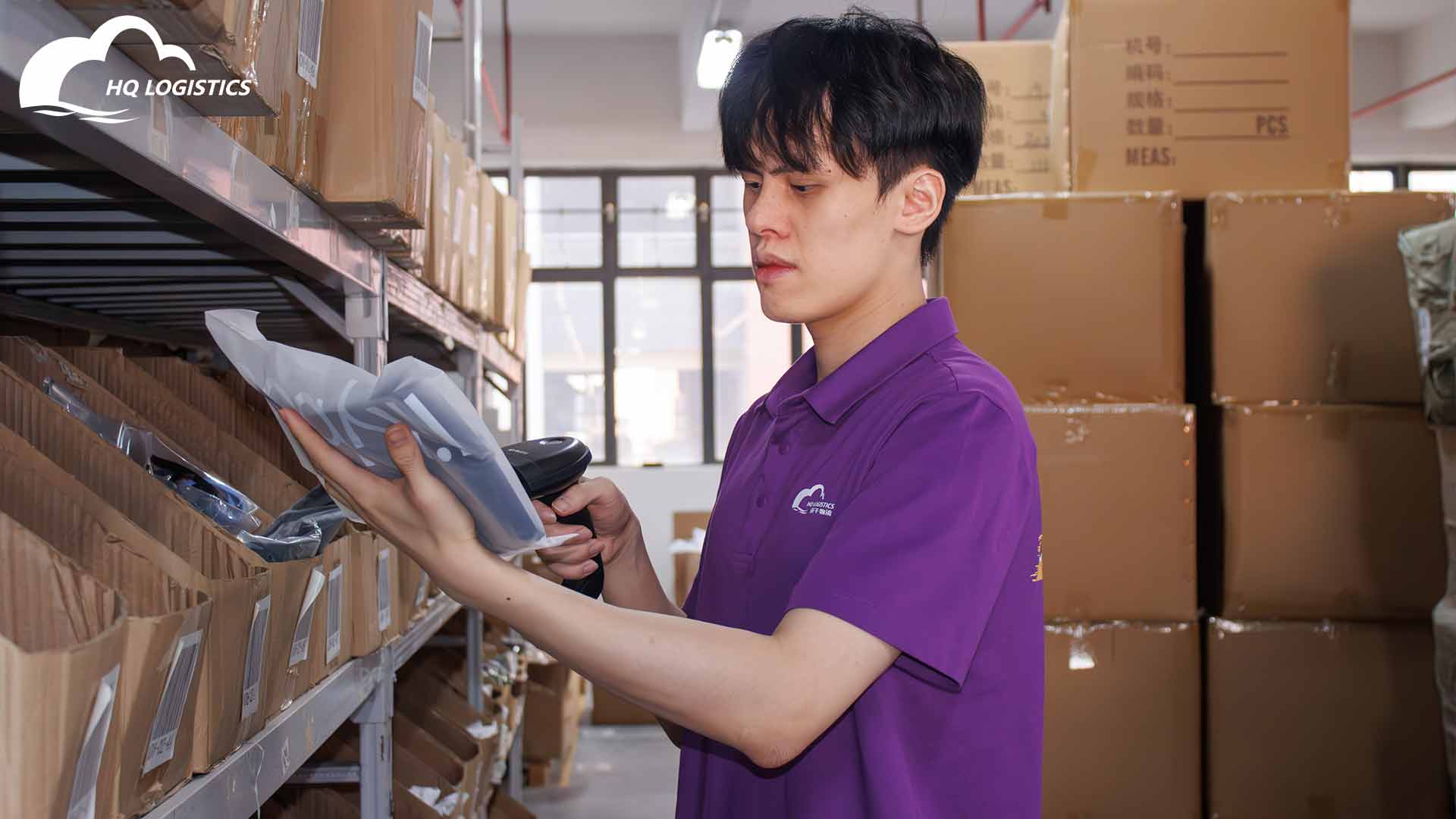 Fulfillment Dropshipping 3PL