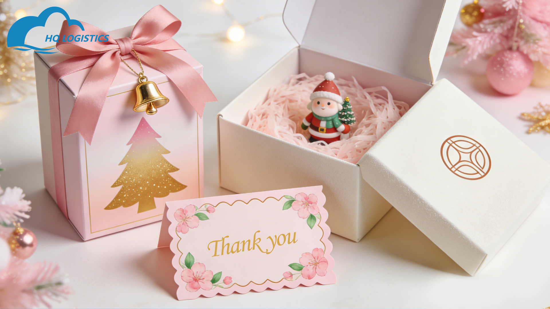 Fulfillment Dropshipping Holiday