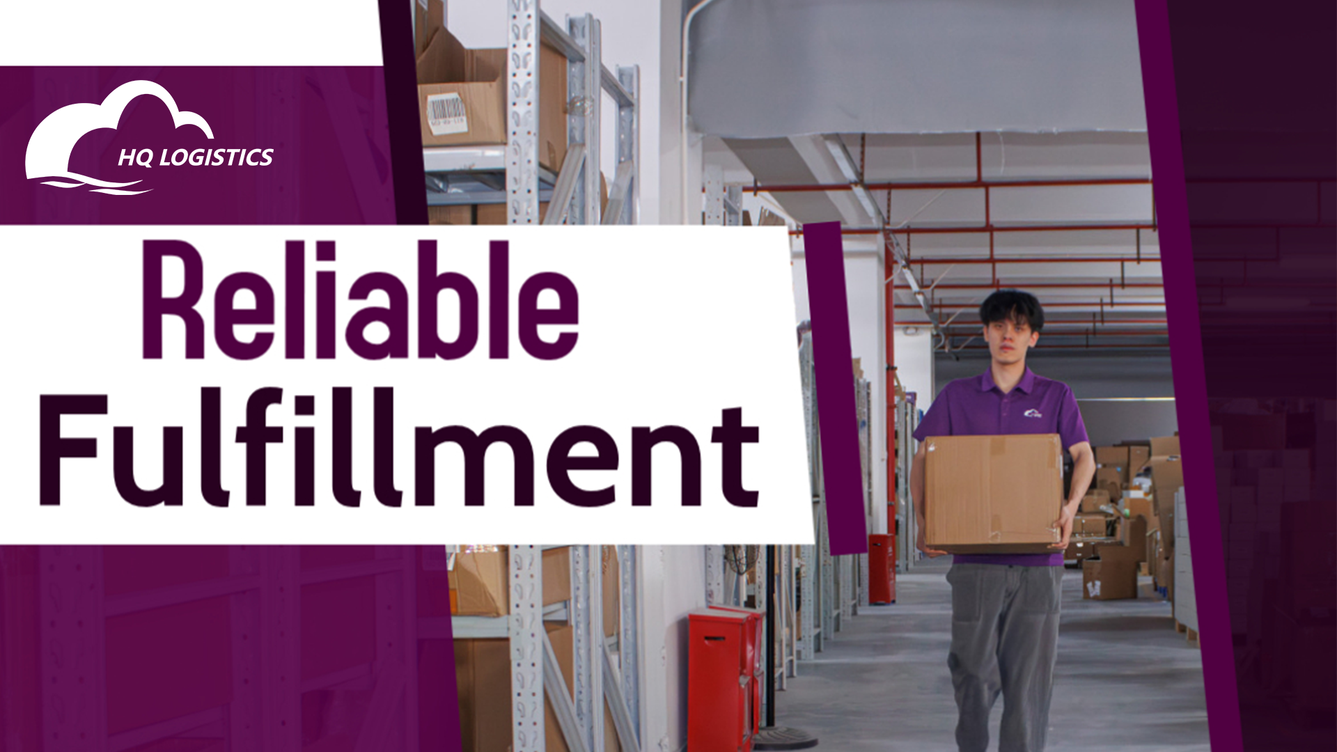 Fulfillment Dropshipping Holiday