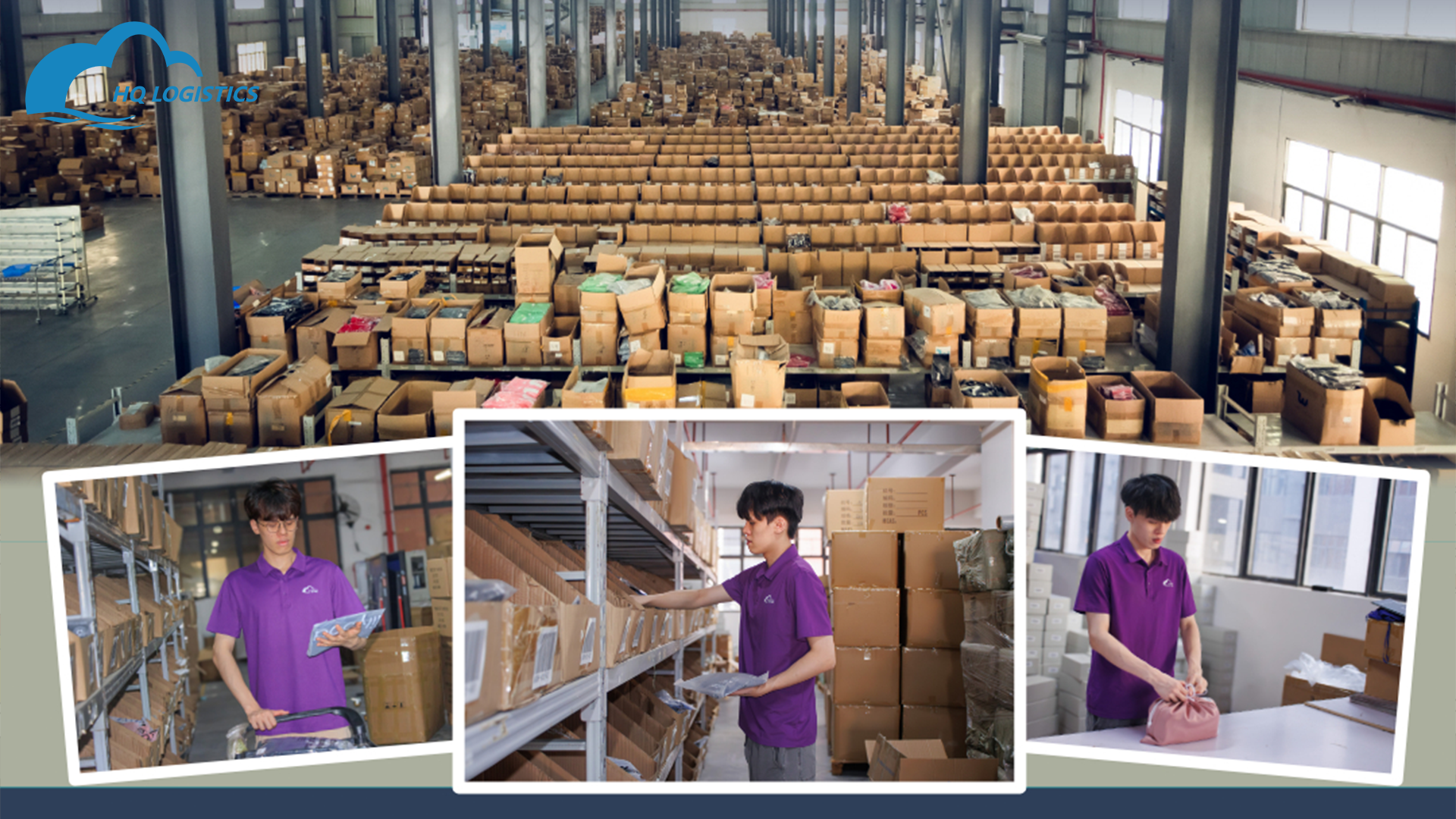 Fulfillment Dropshipping Christmas