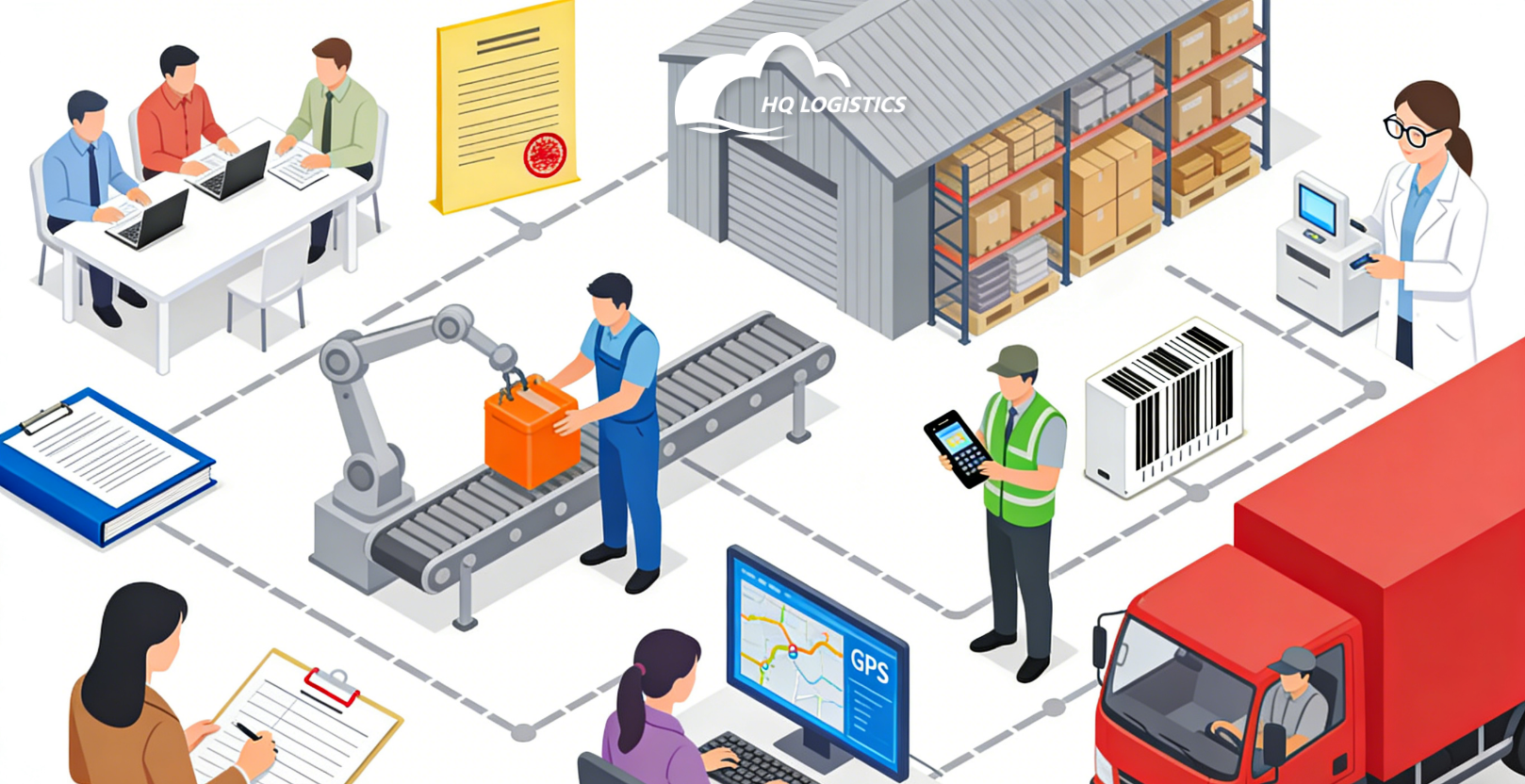 dropshipping fulfillment  shopify HQDropshipping  cnFulfillment hqfulfillment