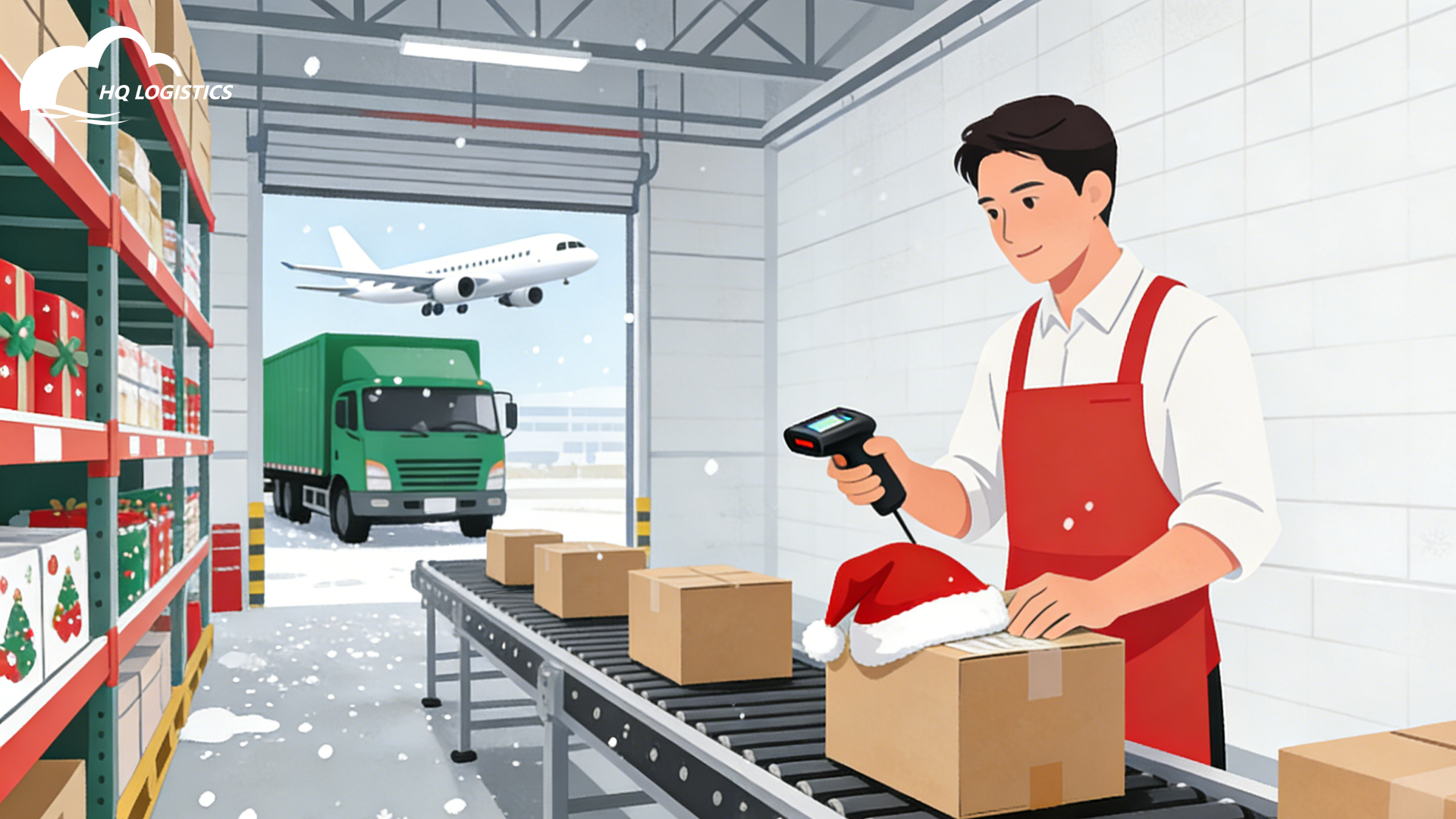 dropshipping fulfillment  shopify HQDropshipping  cnFulfillment hqfulfillment