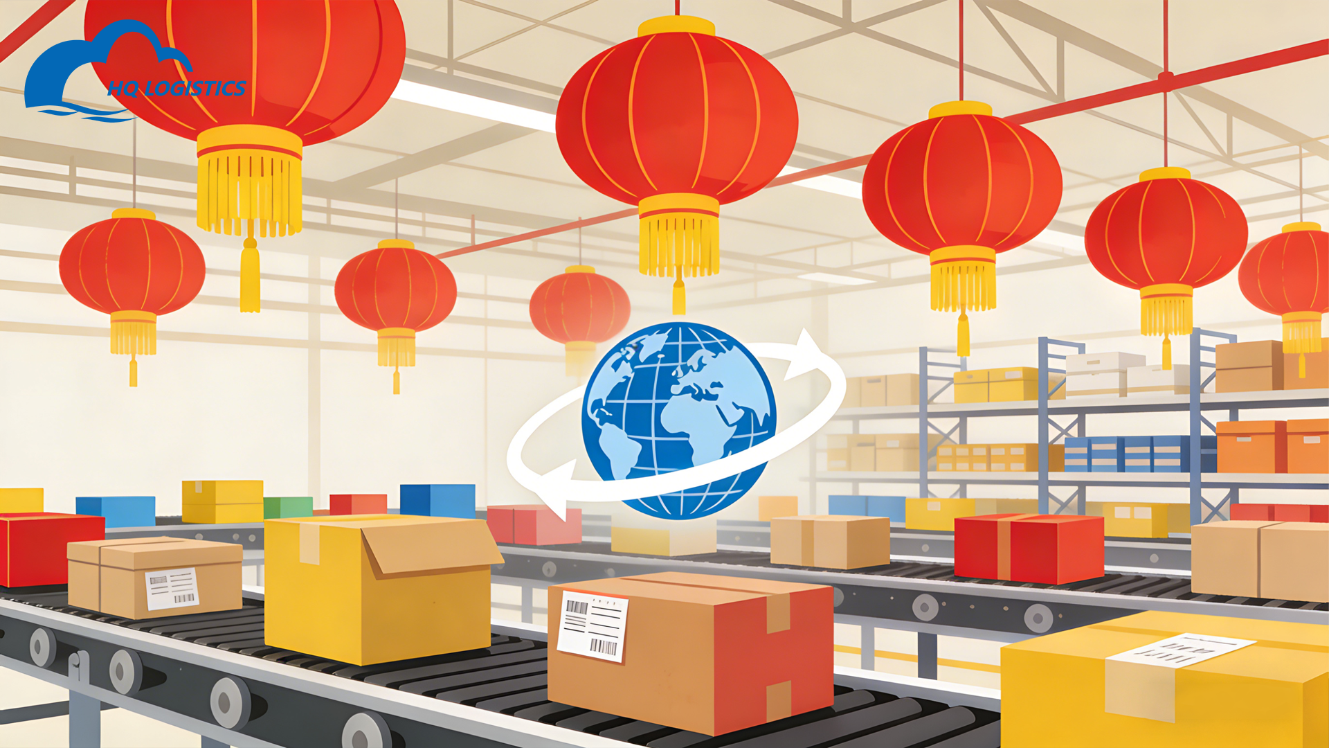 dropshipping fulfillment  shopify HQDropshipping  cnFulfillment hqfulfillment 2026fulfillment 2026Chinese New Year