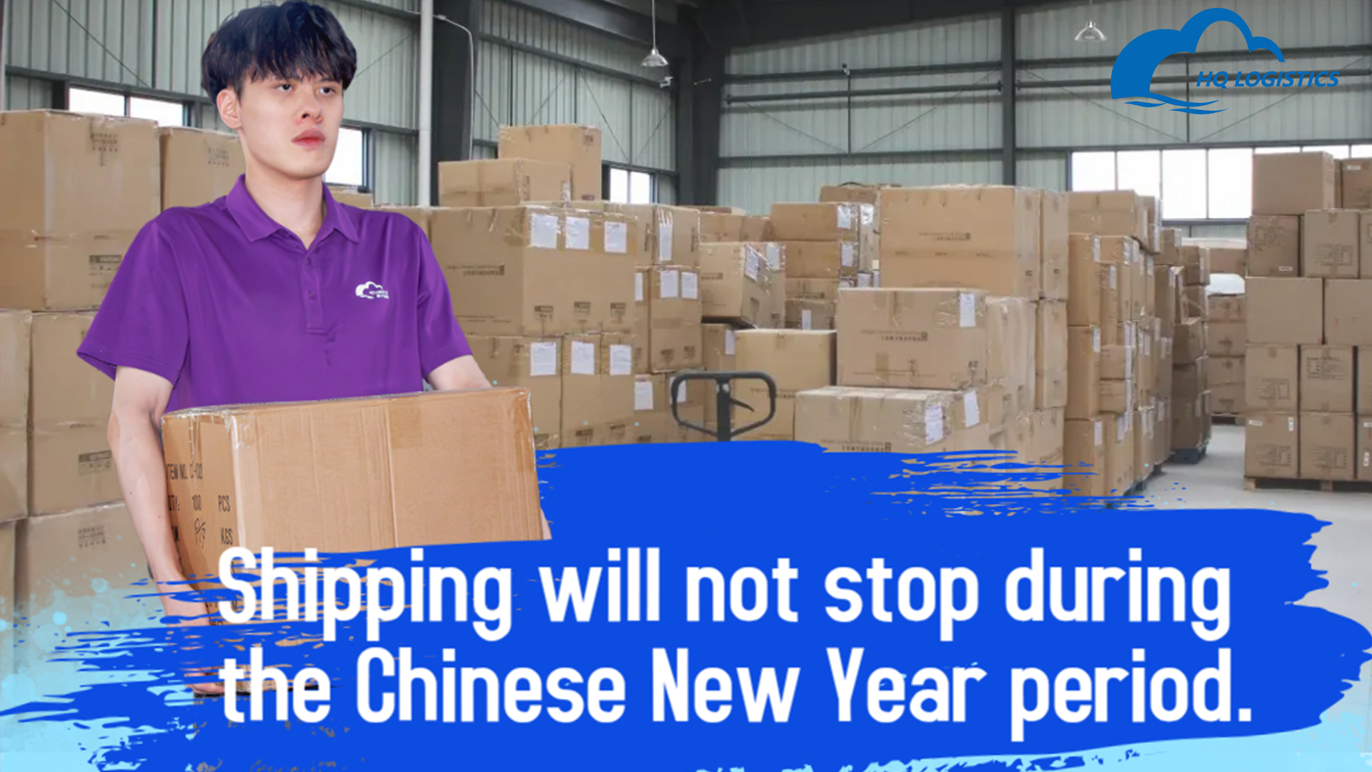 dropshipping fulfillment  shopify HQDropshipping  cnFulfillment hqfulfillment 2026fulfillment 2026Chinese New Year