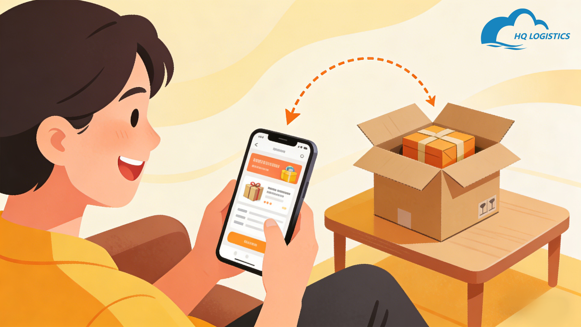 dropshipping fulfillment  shopify HQDropshipping  cnFulfillment hqfulfillment 2026fulfillment 2026Chinese New Year