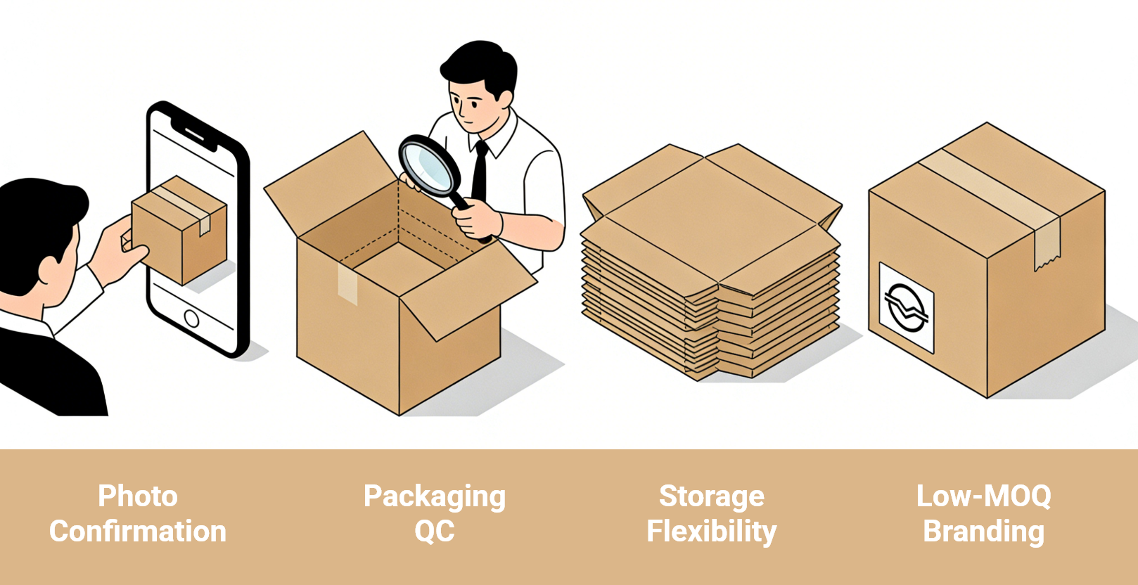 a third party logistics 3pl services provider a third party logistics provider hq fulfillment hq logistics best dropshipping shopify custom services for dropshipper warehousemanagement HQDropshipping  cnFulfillment hqfulfillment 2026fulfillment
