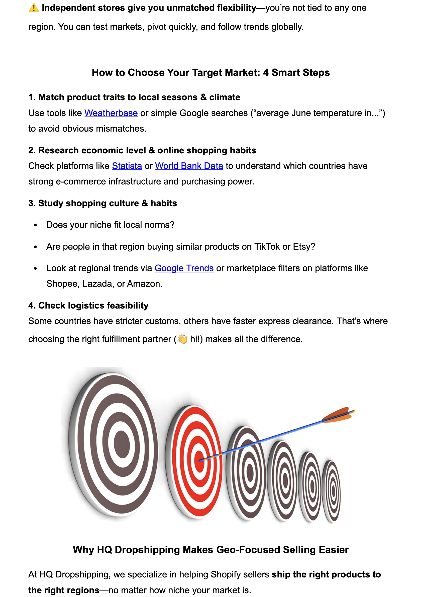 Consumer culture differences influencing product selection across regions