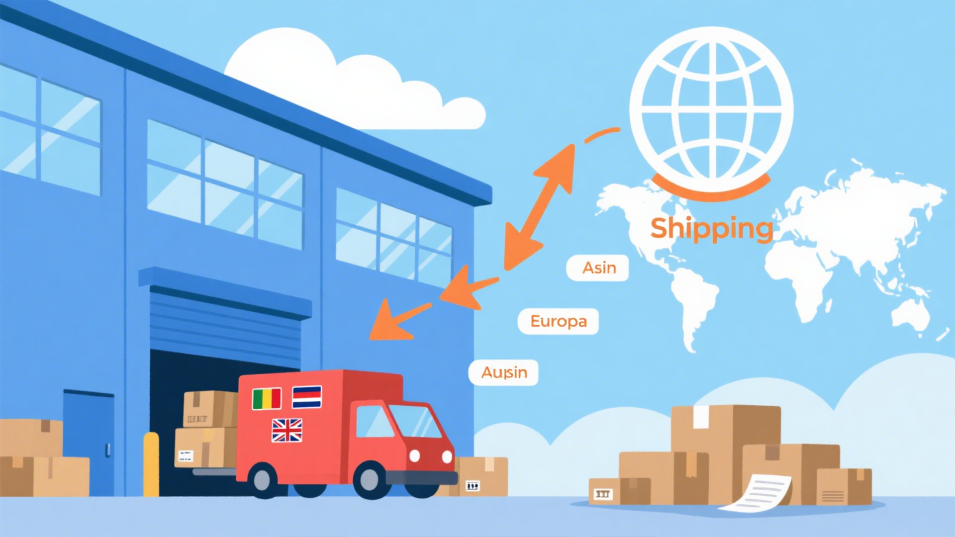 dropshipping fulfillment