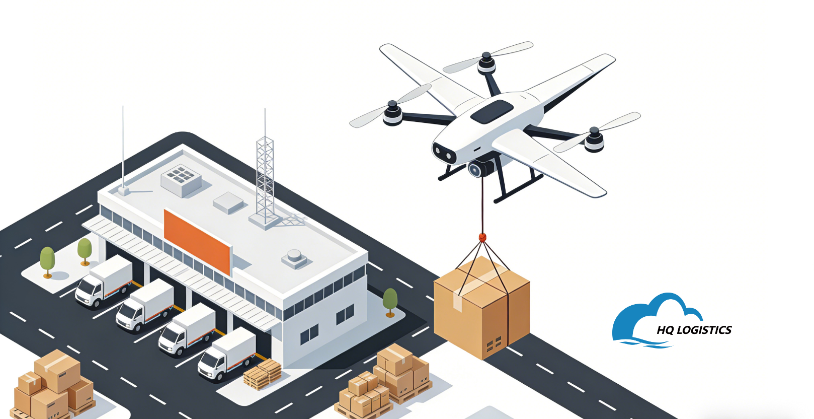 a third party logistics 3pl services provider a third party logistics provider hq fulfillment hq logistics best dropshipping shopify custom services for dropshipper warehousemanagement HQDropshipping  cnFulfillment hqfulfillment 2026fulfillment